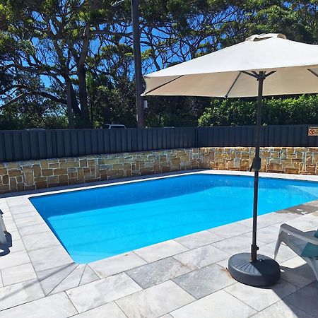 Bay House Motel Bateau Bay Luaran gambar
