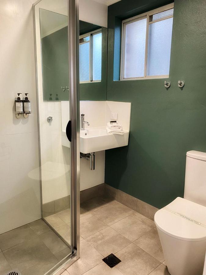 Bay House Motel Bateau Bay Luaran gambar