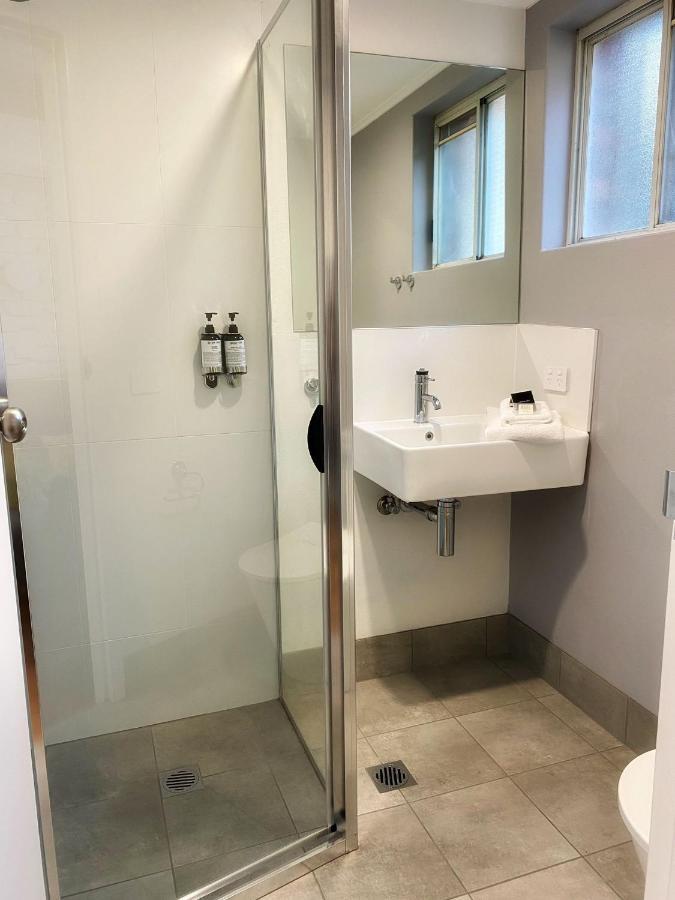 Bay House Motel Bateau Bay Luaran gambar