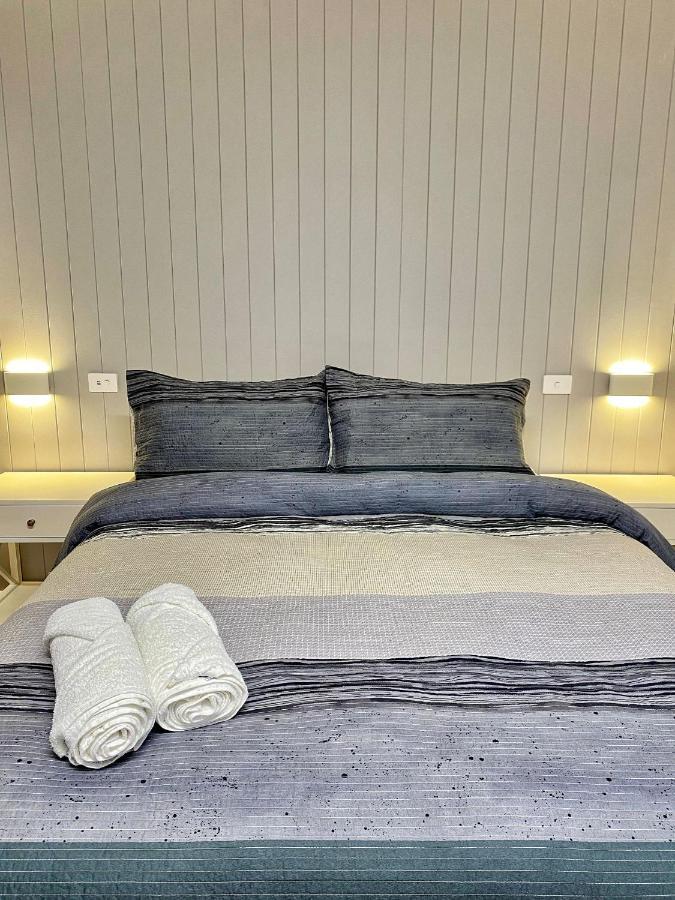 Bay House Motel Bateau Bay Luaran gambar