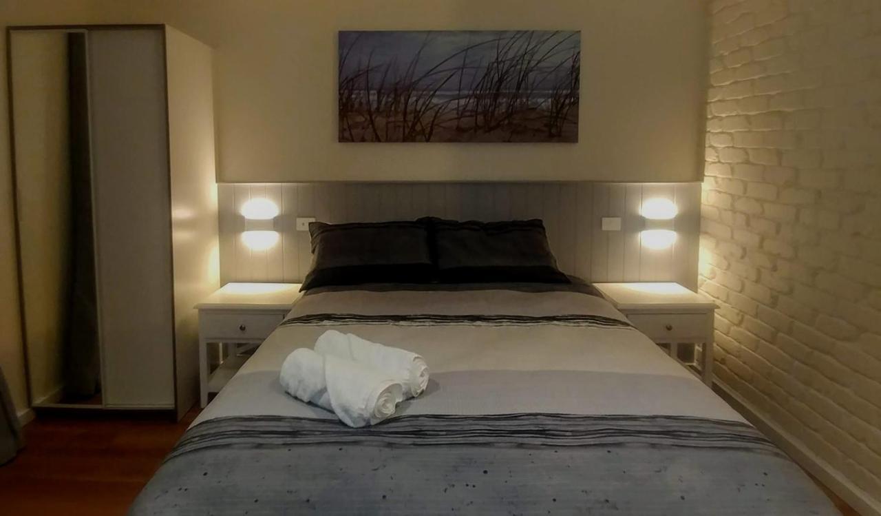 Bay House Motel Bateau Bay Luaran gambar