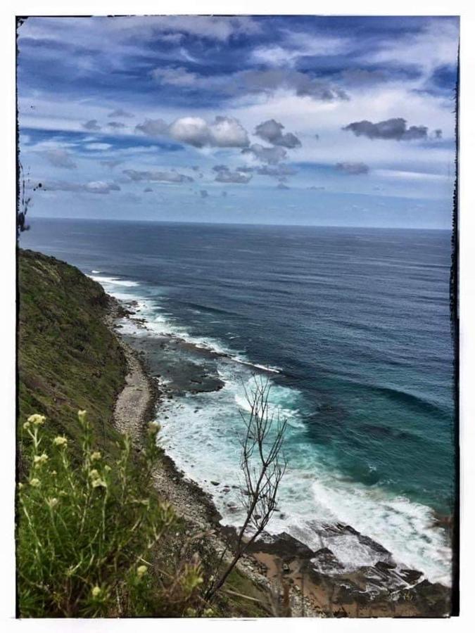 Bay House Motel Bateau Bay Luaran gambar