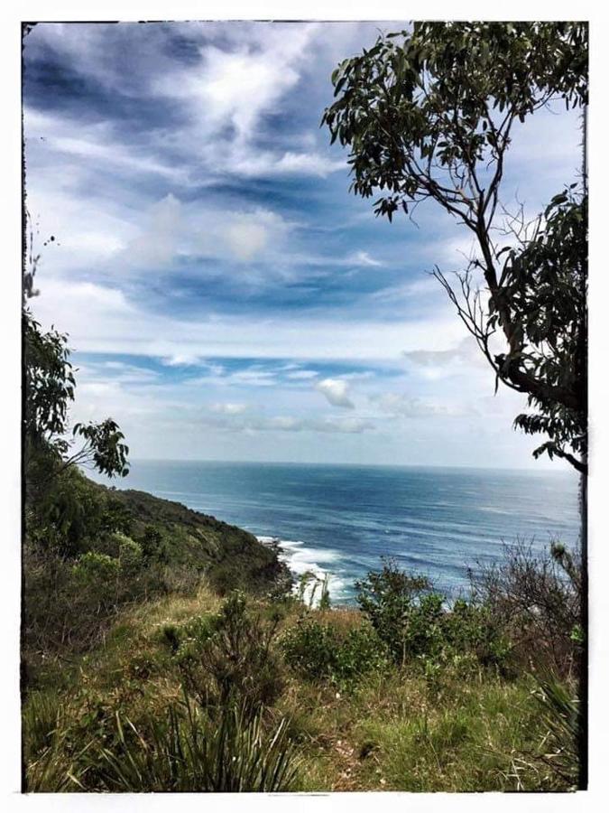 Bay House Motel Bateau Bay Luaran gambar
