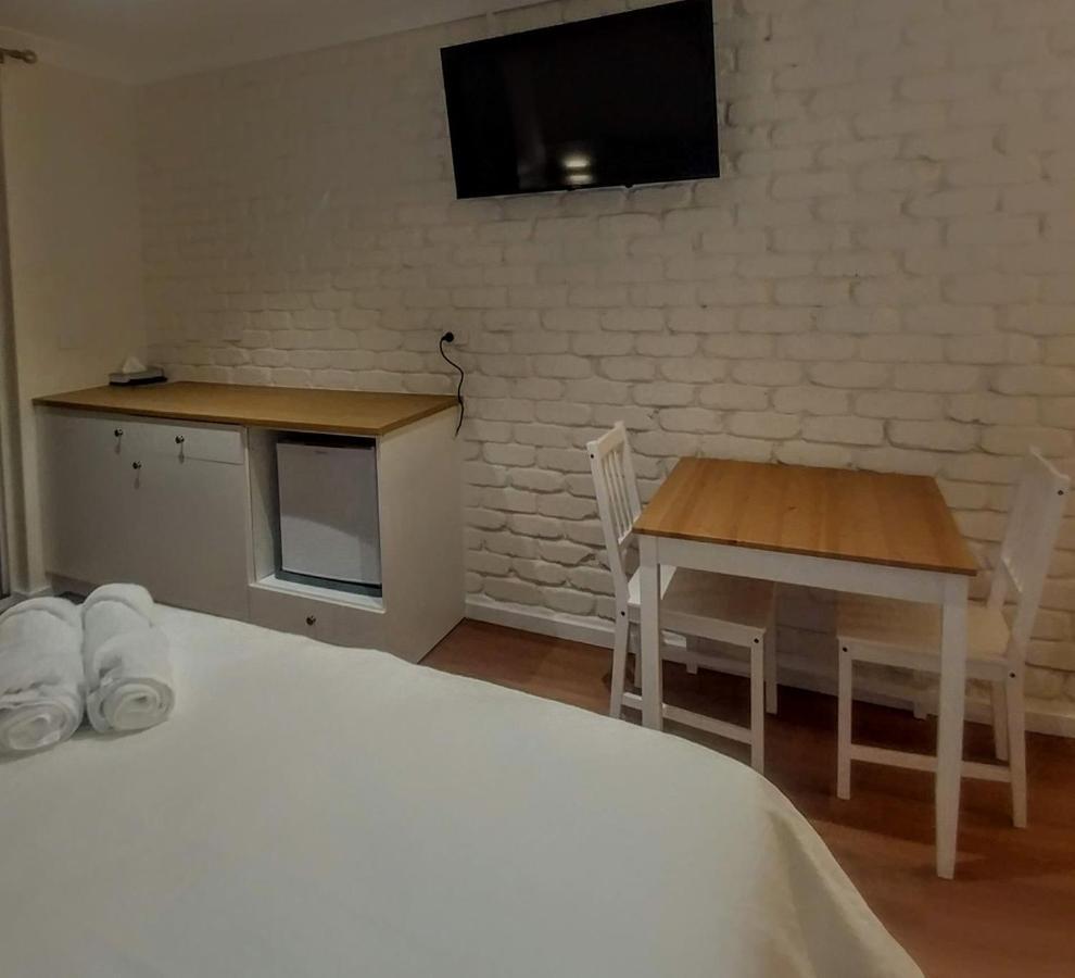 Bay House Motel Bateau Bay Luaran gambar