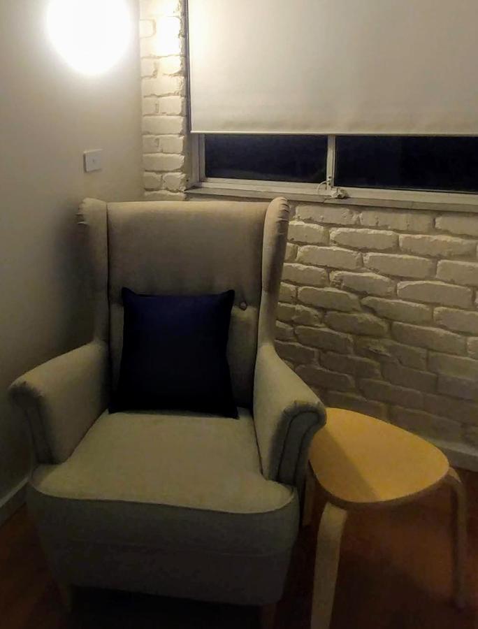 Bay House Motel Bateau Bay Luaran gambar