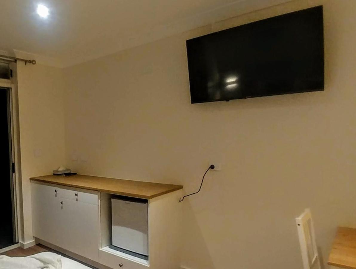 Bay House Motel Bateau Bay Luaran gambar
