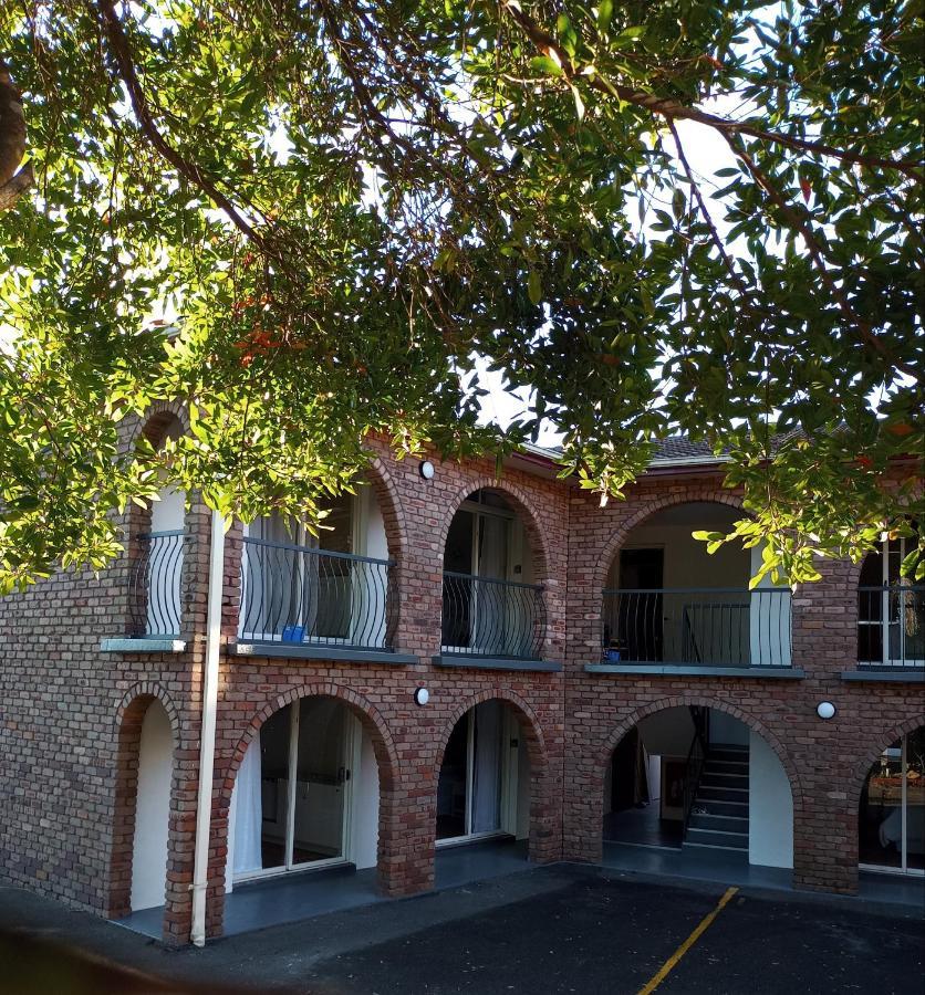 Bay House Motel Bateau Bay Luaran gambar